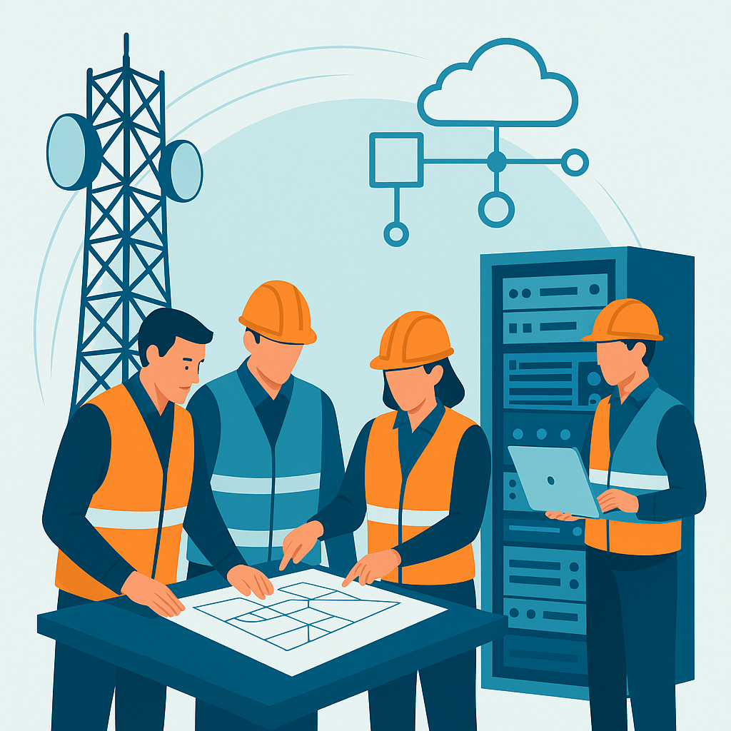 پروژه‌های مشارکتی